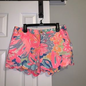 Lily Pulitzer Buttercup Short